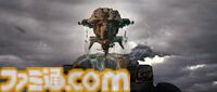 『ICO』『ワンダ』『トリコ』の上田文人氏新作『gen ATLAS（ジェンアトラス）』インタビュー。SFオープンワールドだけど「オープンワールドを作ろうとしたわけではない」