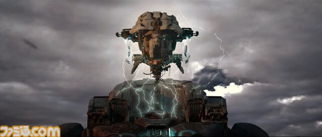 『ICO』『ワンダ』『トリコ』の上田文人氏新作『gen ATLAS（ジェンアトラス）』インタビュー。SFオープンワールドだけど「オープンワールドを作ろうとしたわけではない」