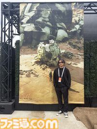 『ICO』『ワンダ』『トリコ』の上田文人氏新作『gen ATLAS（ジェンアトラス）』インタビュー。SFオープンワールドだけど「オープンワールドを作ろうとしたわけではない」