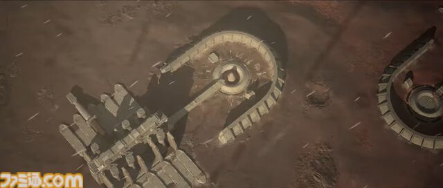 『ICO』『ワンダ』『トリコ』の上田文人氏新作『gen ATLAS（ジェンアトラス）』インタビュー。SFオープンワールドだけど「オープンワールドを作ろうとしたわけではない」