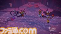『カセットビースト2002』モンスター収集＆変身バトルRPGに“GBAスタイル”の続編登場【PC Gaming Show】