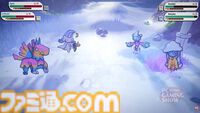 『カセットビースト2002』モンスター収集＆変身バトルRPGに“GBAスタイル”の続編登場【PC Gaming Show】