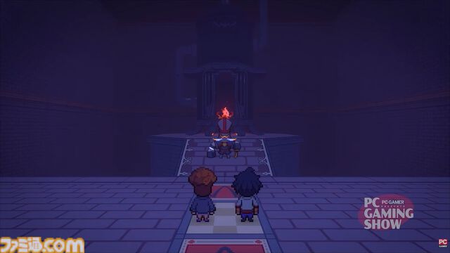 『カセットビースト2002』モンスター収集＆変身バトルRPGに“GBAスタイル”の続編登場【PC Gaming Show】