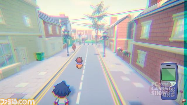 『カセットビースト2002』モンスター収集＆変身バトルRPGに“GBAスタイル”の続編登場【PC Gaming Show】