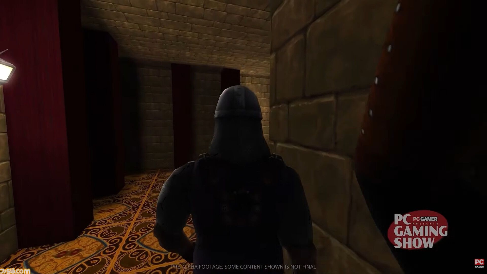 【シーフ】『Thief: The Dark Project』リマスター版発表。『システムショック2』を蘇らせたNightdiveが再び手掛ける【PC Gaming Show】
