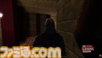 【シーフ】『Thief: The Dark Project』リマスター版発表。『システムショック2』を蘇らせたNightdiveが再び手掛ける【PC Gaming Show】