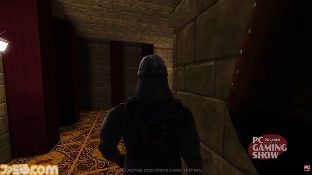 【シーフ】『Thief: The Dark Project』リマスター版発表。『システムショック2』を蘇らせたNightdiveが再び手掛ける【PC Gaming Show】