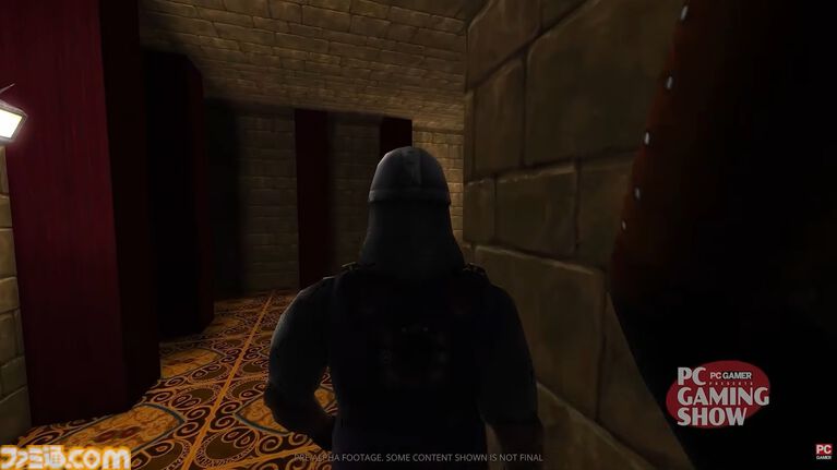【シーフ】『Thief: The Dark Project』リマスター版発表。『システムショック2』を蘇らせたNightdiveが再び手掛ける【PC Gaming Show】