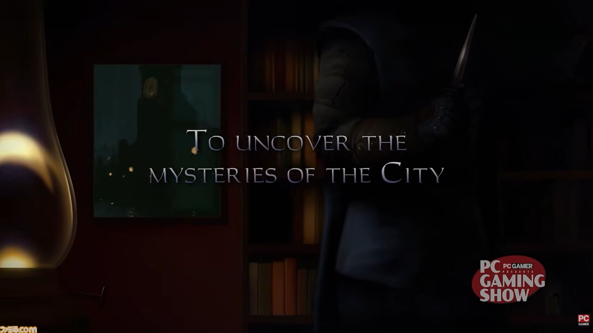 【シーフ】『Thief: The Dark Project』リマスター版発表。『システムショック2』を蘇らせたNightdiveが再び手掛ける【PC Gaming Show】