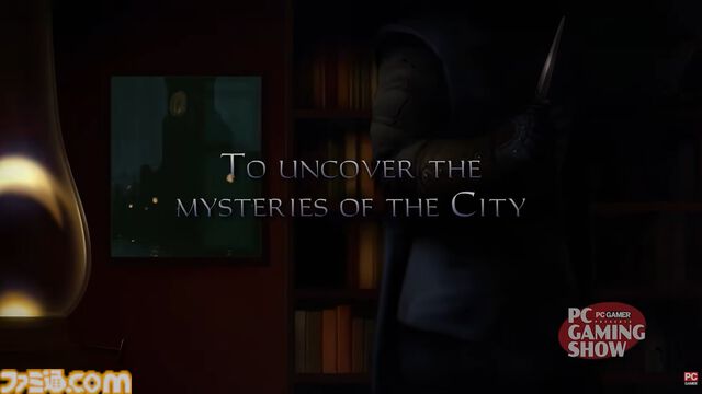 【シーフ】『Thief: The Dark Project』リマスター版発表。『システムショック2』を蘇らせたNightdiveが再び手掛ける【PC Gaming Show】