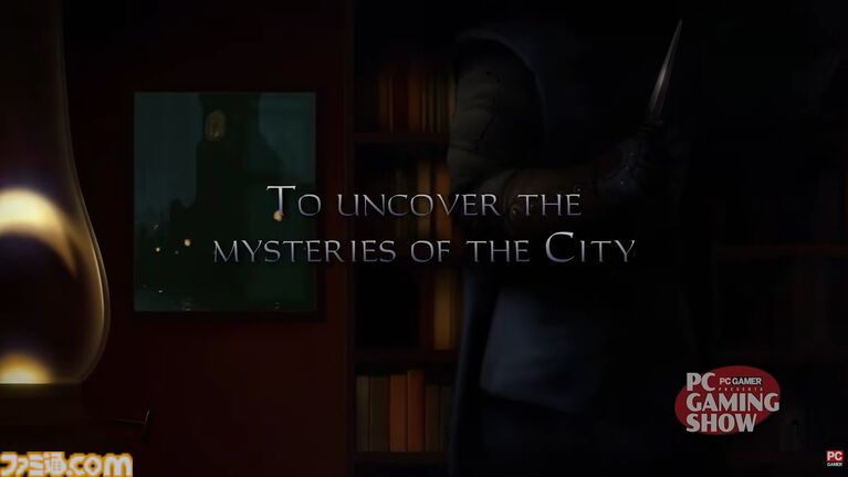 【シーフ】『Thief: The Dark Project』リマスター版発表。『システムショック2』を蘇らせたNightdiveが再び手掛ける【PC Gaming Show】