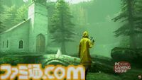 シュールで不気味な釣りゲー『About Fishing』発表とともに無料体験版を公開。異常料理ゲーム『Arctic Eggs』開発者の新作【PC Gaming Show】