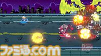 『MAXIMUM THUNDERNESS』ロックに弾けるローグライク横スクシューティング発表。カートゥーン世界で侵略エイリアンをぶちのめせ【PC Gaming Show】