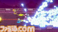 『MAXIMUM THUNDERNESS』ロックに弾けるローグライク横スクシューティング発表。カートゥーン世界で侵略エイリアンをぶちのめせ【PC Gaming Show】