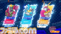 『MAXIMUM THUNDERNESS』ロックに弾けるローグライク横スクシューティング発表。カートゥーン世界で侵略エイリアンをぶちのめせ【PC Gaming Show】