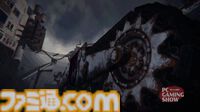 『Mouthwashing』クリエイターの新作は戦車ゲー『Carcass Clad』。死骸をまとった戦車を駆る、協力型戦車シミュレーション【PC Gaming Show】