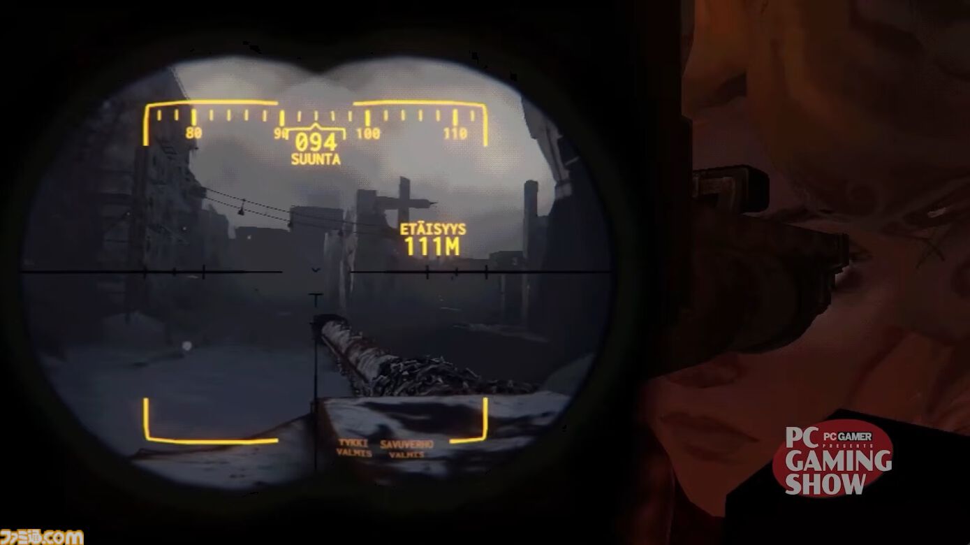 『Mouthwashing』クリエイターの新作は戦車ゲー『Carcass Clad』。死骸をまとった戦車を駆る、協力型戦車シミュレーション【PC Gaming Show】