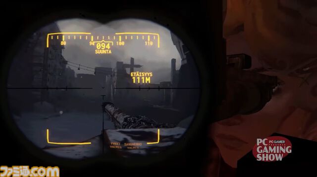 『Mouthwashing』クリエイターの新作は戦車ゲー『Carcass Clad』。死骸をまとった戦車を駆る、協力型戦車シミュレーション【PC Gaming Show】