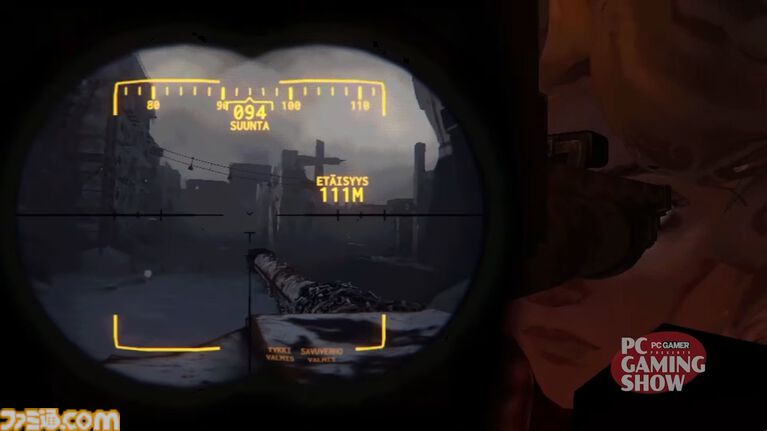 『Mouthwashing』クリエイターの新作は戦車ゲー『Carcass Clad』。死骸をまとった戦車を駆る、協力型戦車シミュレーション【PC Gaming Show】