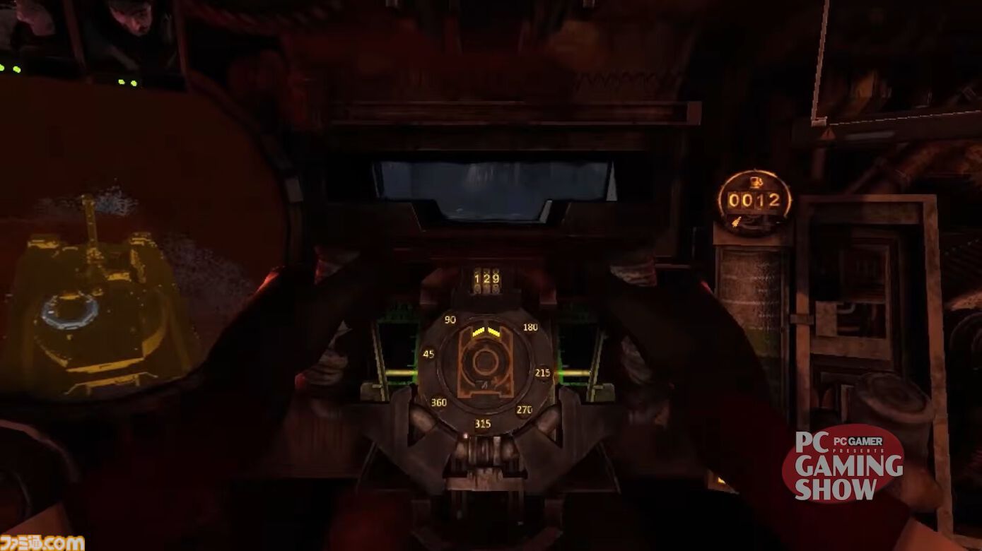 『Mouthwashing』クリエイターの新作は戦車ゲー『Carcass Clad』。死骸をまとった戦車を駆る、協力型戦車シミュレーション【PC Gaming Show】