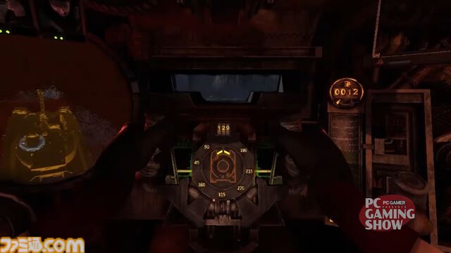 『Mouthwashing』クリエイターの新作は戦車ゲー『Carcass Clad』。死骸をまとった戦車を駆る、協力型戦車シミュレーション【PC Gaming Show】