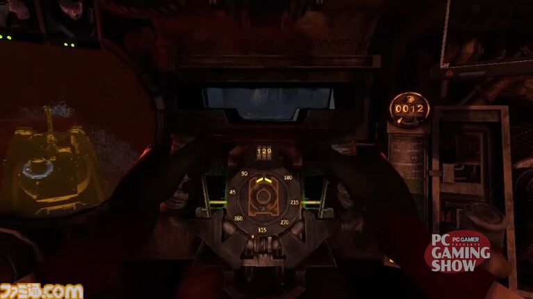 『Mouthwashing』クリエイターの新作は戦車ゲー『Carcass Clad』。死骸をまとった戦車を駆る、協力型戦車シミュレーション【PC Gaming Show】