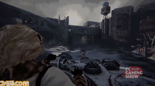 『Mouthwashing』クリエイターの新作は戦車ゲー『Carcass Clad』。死骸をまとった戦車を駆る、協力型戦車シミュレーション【PC Gaming Show】