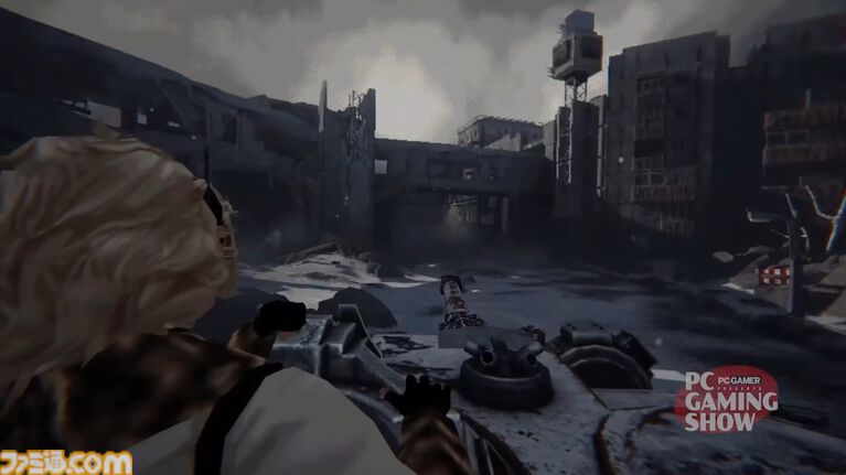 『Mouthwashing』クリエイターの新作は戦車ゲー『Carcass Clad』。死骸をまとった戦車を駆る、協力型戦車シミュレーション【PC Gaming Show】