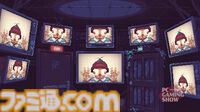 嘘と裏切りが渦巻く狂気のマルチプレイローグライク『Another Door』デモ版配信開始。自分だけ助かればいいの精神でゲスに立ち回れ【PC Gaming Show】