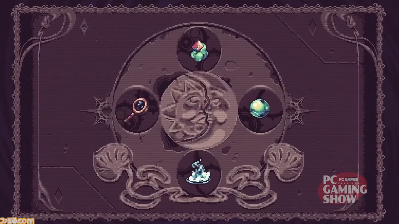 嘘と裏切りが渦巻く狂気のマルチプレイローグライク『Another Door』デモ版配信開始。自分だけ助かればいいの精神でゲスに立ち回れ【PC Gaming Show】