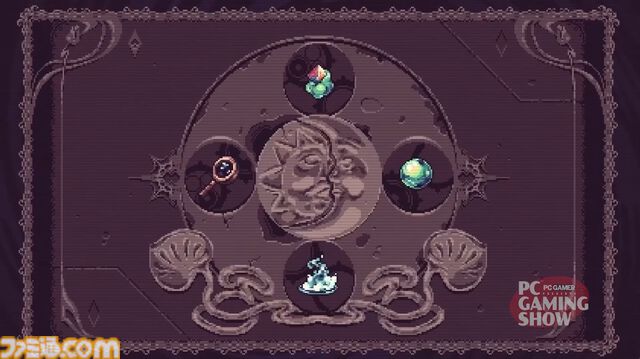 嘘と裏切りが渦巻く狂気のマルチプレイローグライク『Another Door』デモ版配信開始。自分だけ助かればいいの精神でゲスに立ち回れ【PC Gaming Show】