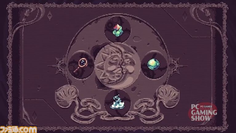 嘘と裏切りが渦巻く狂気のマルチプレイローグライク『Another Door』デモ版配信開始。自分だけ助かればいいの精神でゲスに立ち回れ【PC Gaming Show】