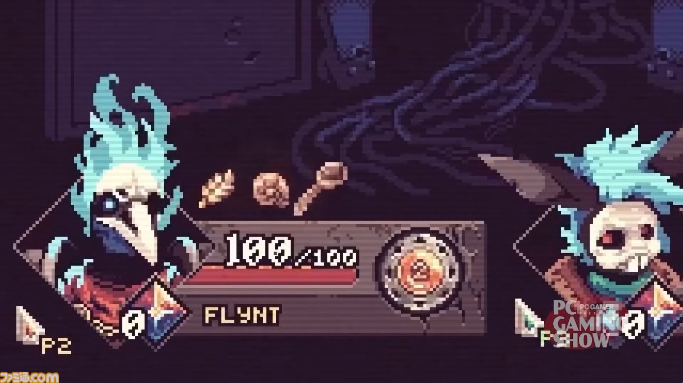 嘘と裏切りが渦巻く狂気のマルチプレイローグライク『Another Door』デモ版配信開始。自分だけ助かればいいの精神でゲスに立ち回れ【PC Gaming Show】