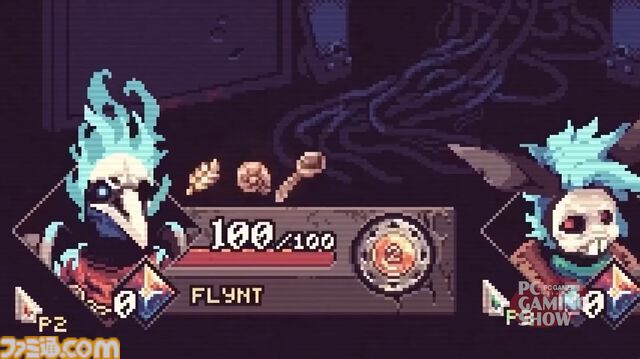 嘘と裏切りが渦巻く狂気のマルチプレイローグライク『Another Door』デモ版配信開始。自分だけ助かればいいの精神でゲスに立ち回れ【PC Gaming Show】