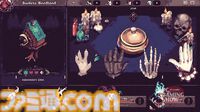 嘘と裏切りが渦巻く狂気のマルチプレイローグライク『Another Door』デモ版配信開始。自分だけ助かればいいの精神でゲスに立ち回れ【PC Gaming Show】