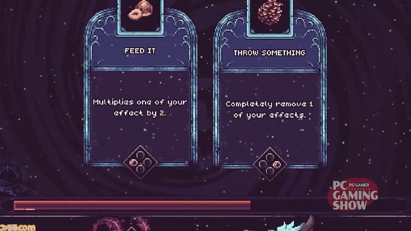嘘と裏切りが渦巻く狂気のマルチプレイローグライク『Another Door』デモ版配信開始。自分だけ助かればいいの精神でゲスに立ち回れ【PC Gaming Show】