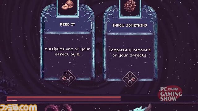 嘘と裏切りが渦巻く狂気のマルチプレイローグライク『Another Door』デモ版配信開始。自分だけ助かればいいの精神でゲスに立ち回れ【PC Gaming Show】