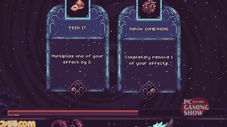 嘘と裏切りが渦巻く狂気のマルチプレイローグライク『Another Door』デモ版配信開始。自分だけ助かればいいの精神でゲスに立ち回れ【PC Gaming Show】