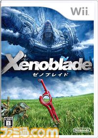 『ゼノブレイド』が発売された日。神の骸の上に広がる絶景フィールドに感動させられた。Wiiを代表する名作RPGのひとつ【今日は何の日？】