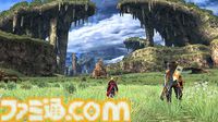 『ゼノブレイド』が発売された日。神の骸の上に広がる絶景フィールドに感動させられた。Wiiを代表する名作RPGのひとつ【今日は何の日？】