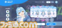 『ホロライブ ドリームス』ミニキャラの走り方はホロメンごとに違う！ 音ゲー要素強めかと思ったら、3Dの作り込みとミニゲームのやり込み要素も凄まじかった【先行プレイ】