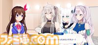 『ホロライブ ドリームス』ミニキャラの走り方はホロメンごとに違う！ 音ゲー要素強めかと思ったら、3Dの作り込みとミニゲームのやり込み要素も凄まじかった【先行プレイ】