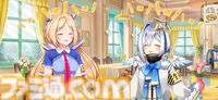『ホロライブ ドリームス』ミニキャラの走り方はホロメンごとに違う！ 音ゲー要素強めかと思ったら、3Dの作り込みとミニゲームのやり込み要素も凄まじかった【先行プレイ】