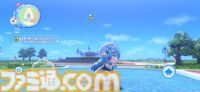 『ホロライブ ドリームス』ミニキャラの走り方はホロメンごとに違う！ 音ゲー要素強めかと思ったら、3Dの作り込みとミニゲームのやり込み要素も凄まじかった【先行プレイ】