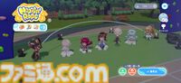 『ホロライブ ドリームス』ミニキャラの走り方はホロメンごとに違う！ 音ゲー要素強めかと思ったら、3Dの作り込みとミニゲームのやり込み要素も凄まじかった【先行プレイ】