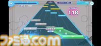 『ホロライブ ドリームス』ミニキャラの走り方はホロメンごとに違う！ 音ゲー要素強めかと思ったら、3Dの作り込みとミニゲームのやり込み要素も凄まじかった【先行プレイ】