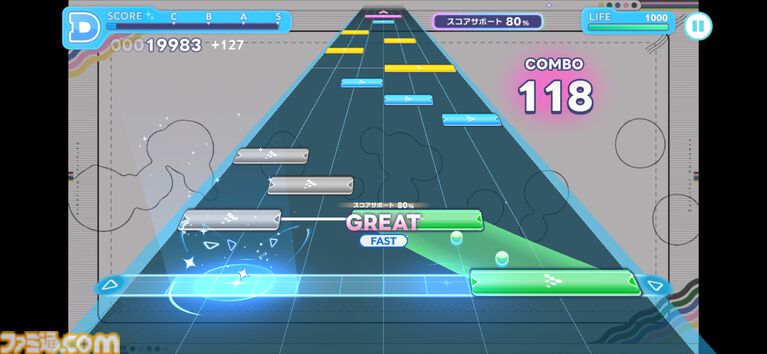 『ホロライブ ドリームス』ミニキャラの走り方はホロメンごとに違う! 音ゲー要素強めかと思ったら、3Dの作り込みとミニゲームのやり込み要素も凄まじかった【先行プレイ】