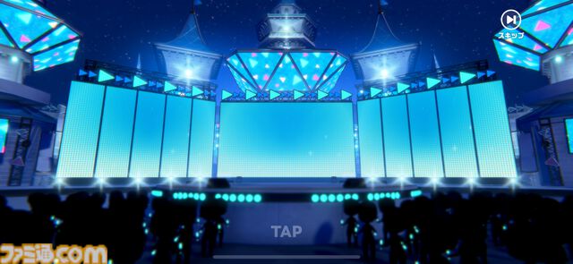 『ホロライブ ドリームス』ミニキャラの走り方はホロメンごとに違う！ 音ゲー要素強めかと思ったら、3Dの作り込みとミニゲームのやり込み要素も凄まじかった【先行プレイ】