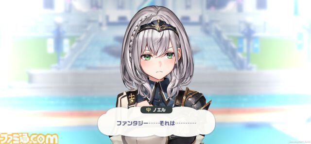 『ホロライブ ドリームス』ミニキャラの走り方はホロメンごとに違う！ 音ゲー要素強めかと思ったら、3Dの作り込みとミニゲームのやり込み要素も凄まじかった【先行プレイ】