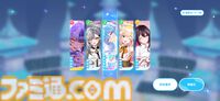 『ホロライブ ドリームス』ミニキャラの走り方はホロメンごとに違う！ 音ゲー要素強めかと思ったら、3Dの作り込みとミニゲームのやり込み要素も凄まじかった【先行プレイ】
